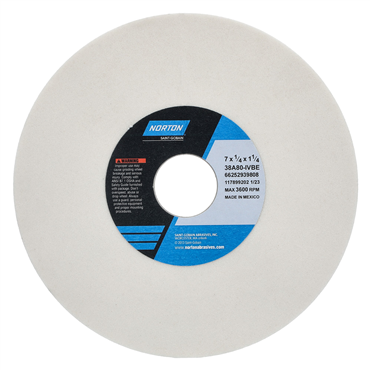 Norton Abrasives66252939808