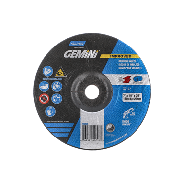 Norton Abrasives66252940098