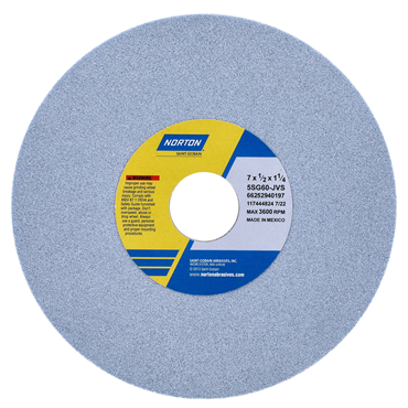 Norton Abrasives66252940197