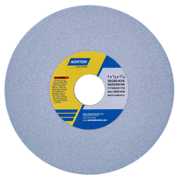 Norton Abrasives66252940198