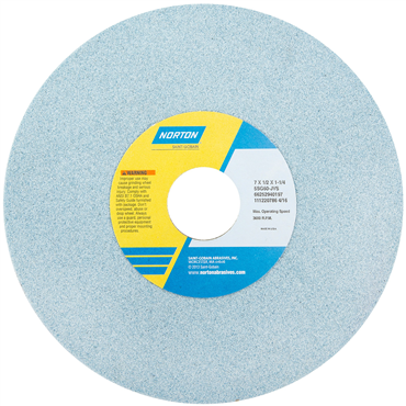 Norton Abrasives66252940201