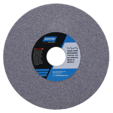 Norton Abrasives66252940862