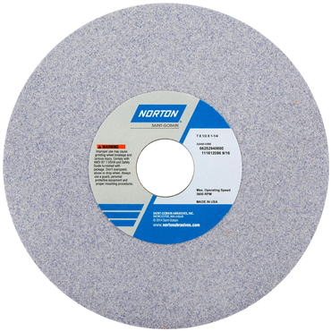 Norton Abrasives66252940873