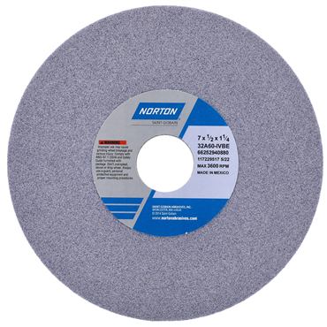 32A Type 01 Wheel 7 in Toolroom Wheel