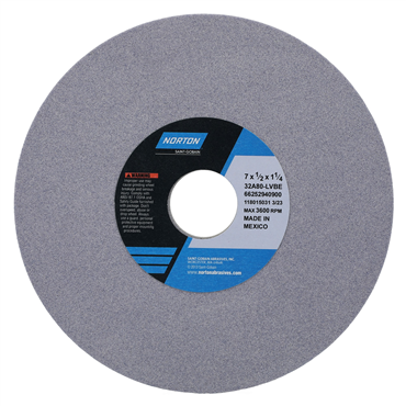 Norton Abrasives66252940900