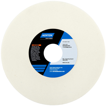 Norton Abrasives66252941038