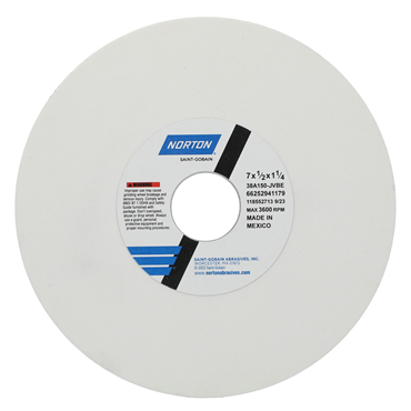 Norton Abrasives66252941179