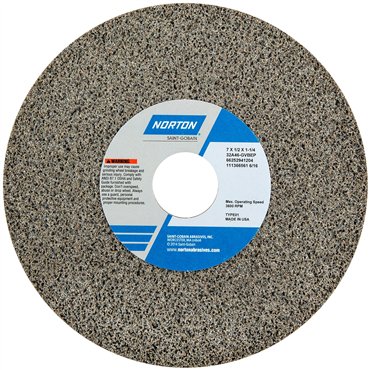 Norton Abrasives66252941203