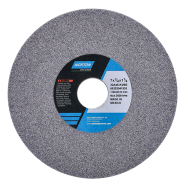 Norton Abrasives66252941935