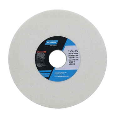 Norton Abrasives66252941954
