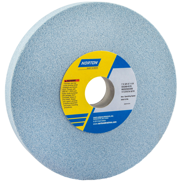 Norton Abrasives66252942307