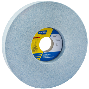 SG 5SG Type 05 Wheel 7 in Toolroom Wheel