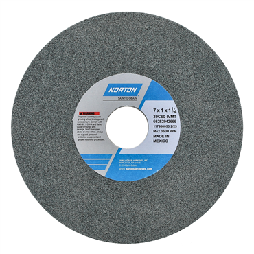 Norton Abrasives66252942666