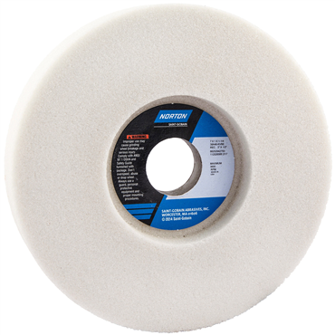 38A Type 05 Wheel 7 in Toolroom Wheel