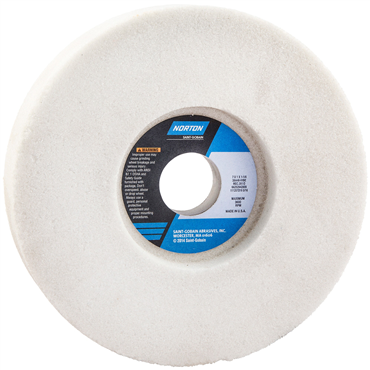 Norton Abrasives66252942809