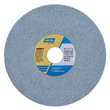 Norton Abrasives66253002588