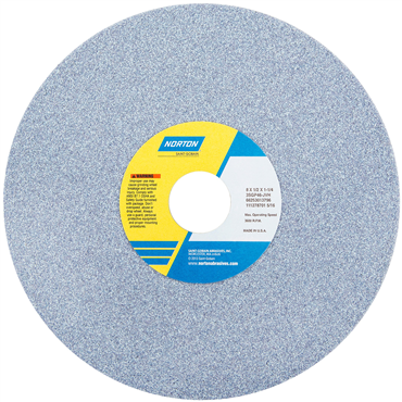 Norton Abrasives66253013796
