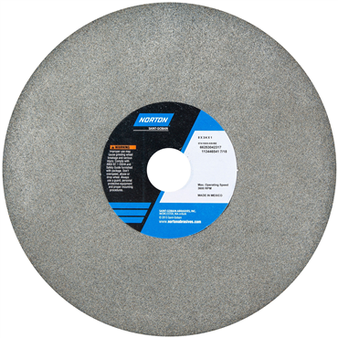 Norton Abrasives66253042317