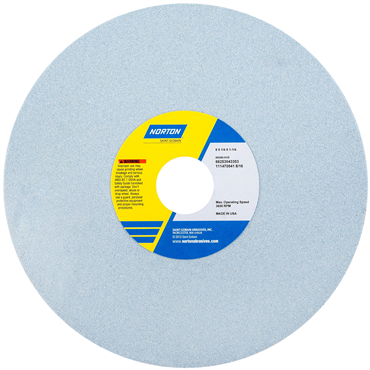 Norton Abrasives66253043351