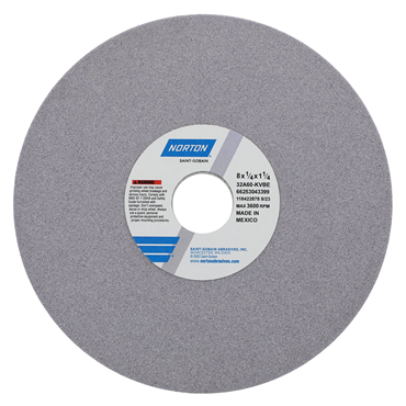 Norton Abrasives66253043399