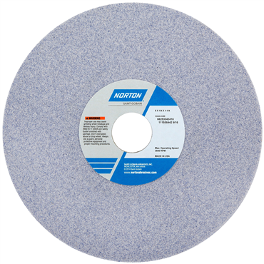 Norton Abrasives66253043416