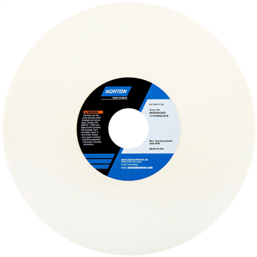 Norton Abrasives66253043450