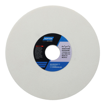 Norton Abrasives66253043861