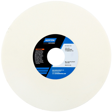 Norton Abrasives66253043877