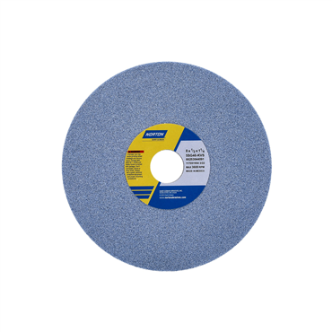 SG 5SG Type 01 Wheel 8 in Toolroom Wheel