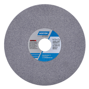 32A Type 01 Wheel 8 in Toolroom Wheel