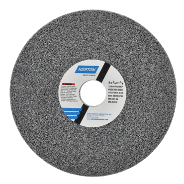 Norton Abrasives66253044196