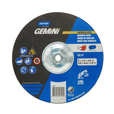 Norton Abrasives66253049104