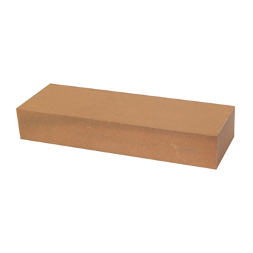 Type 90 Aluminum Oxide Single Grit Benchstone