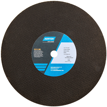 B25N 57A Type 01/41 Reinf Toolroom Cut-Off Wheel