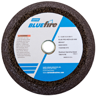 Norton Abrasives66253146918