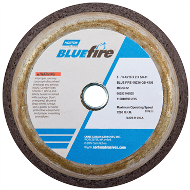 Norton Abrasives66253146920