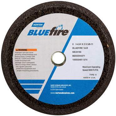 Norton Abrasives66253146922