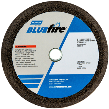 Norton Abrasives66253146925