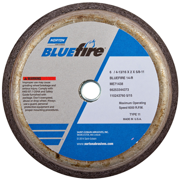 Norton Abrasives66253146929
