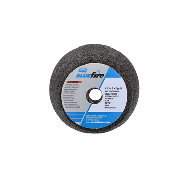 Norton Abrasives66253198583