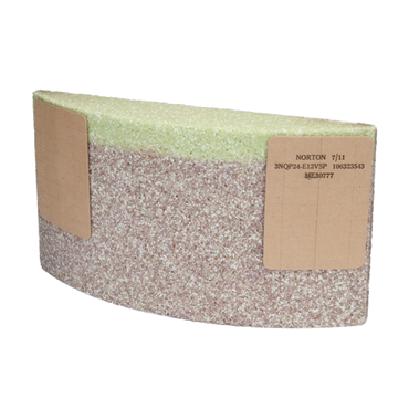 Norton Abrasives66253233120