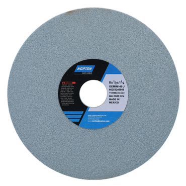 Norton Abrasives66253246845