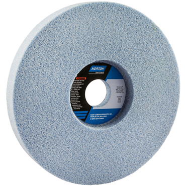 38A Type 05 Wheel 8 in Toolroom Wheel