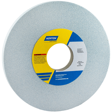 SG 5SG Type 01 Wheel 12 in Toolroom Wheel