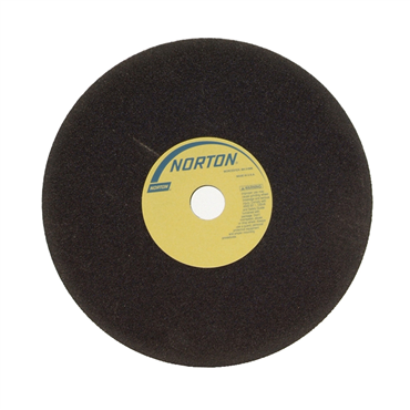 NorZon NZ Coarse Grit Type 01 Wheel Sawgumming Wheel