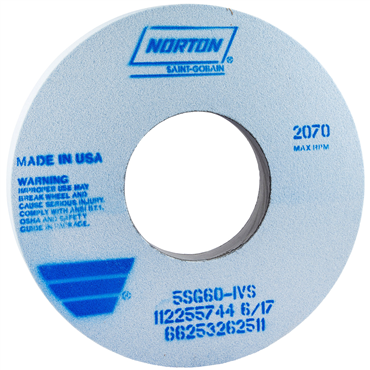 Norton Abrasives66253262509