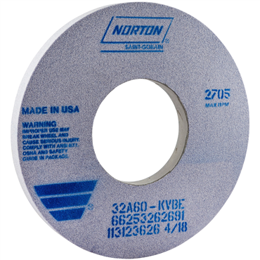 Norton Abrasives66253262691