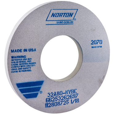 Norton Abrasives66253262697