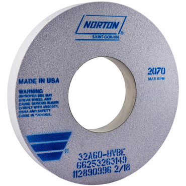 Norton Abrasives66253263149