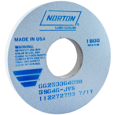 Norton Abrasives66253302160